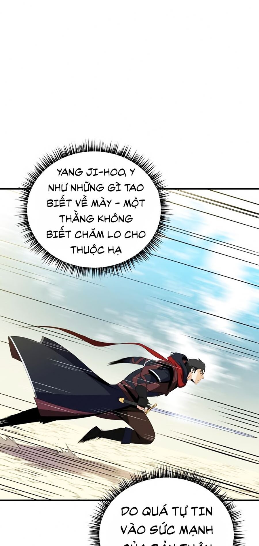 đọc truyện Kẻ Săn Anh Hùng Chương 44 ảnh 34 tại Thiên Thai Truyện