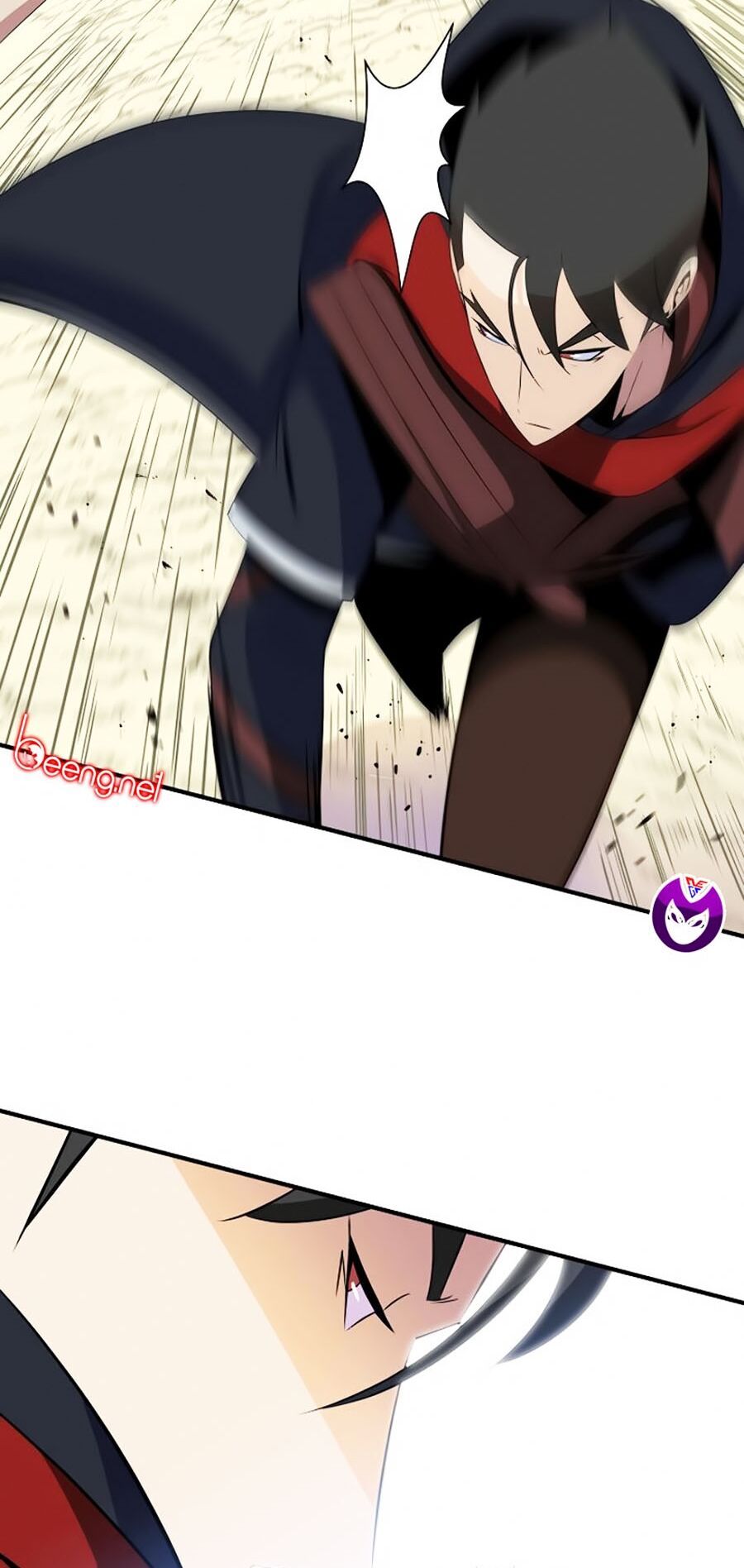 đọc truyện Kẻ Săn Anh Hùng Chương 44 ảnh 39 tại Thiên Thai Truyện