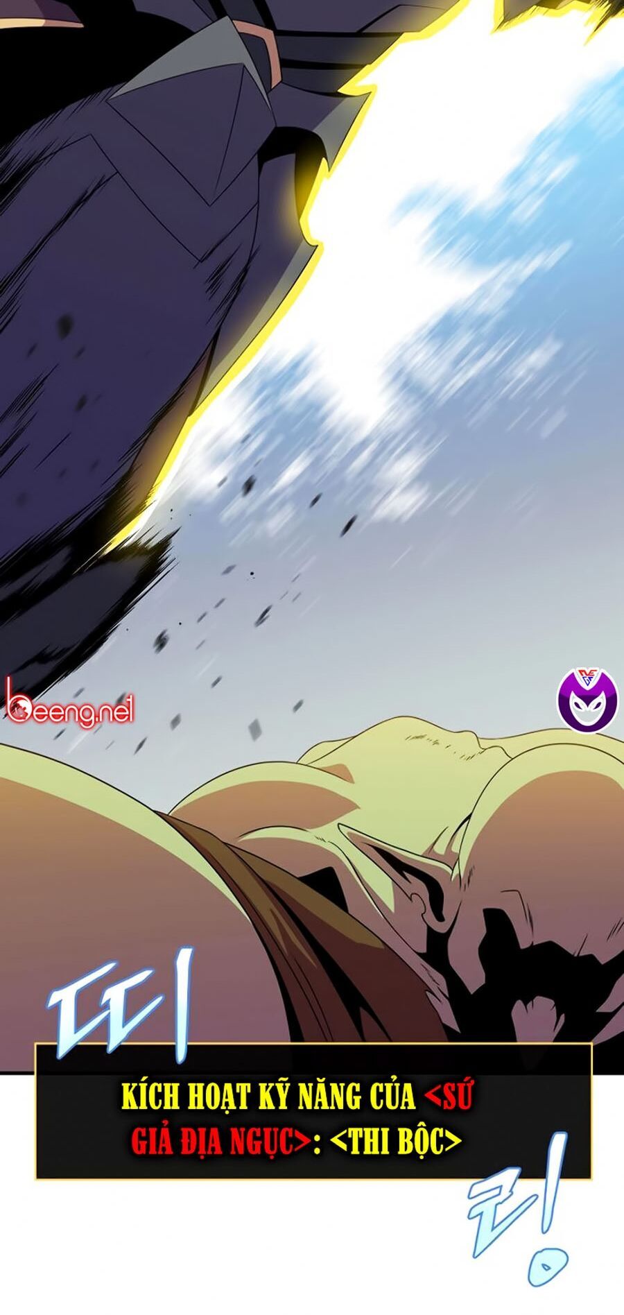 đọc truyện Kẻ Săn Anh Hùng Chương 44 ảnh 42 tại Thiên Thai Truyện