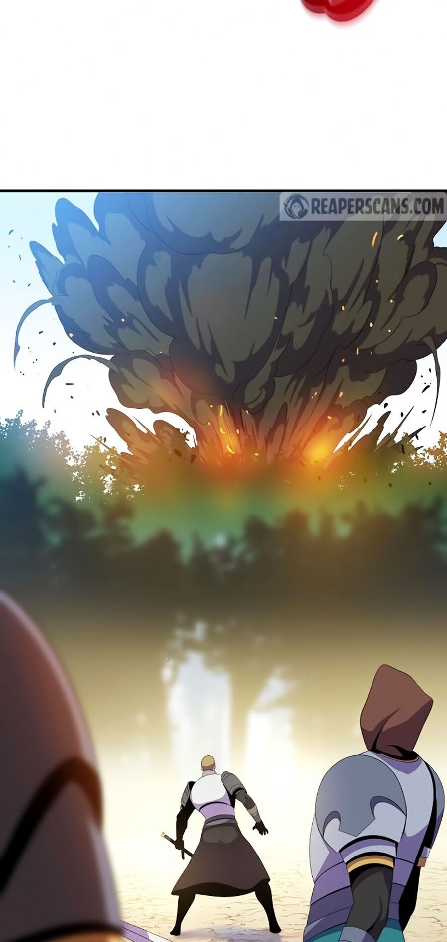 đọc truyện Kẻ Săn Anh Hùng Chương 44 ảnh 45 tại Thiên Thai Truyện