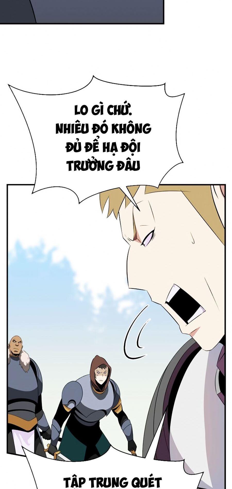 đọc truyện Kẻ Săn Anh Hùng Chương 44 ảnh 47 tại Thiên Thai Truyện