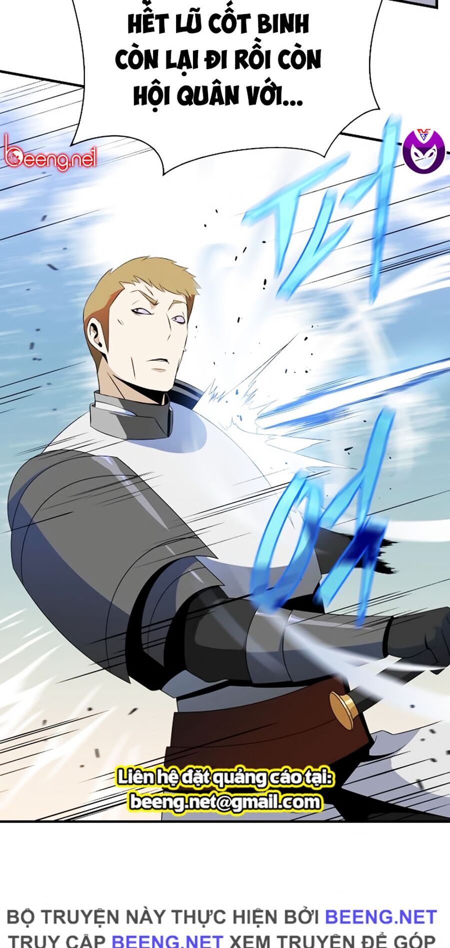 đọc truyện Kẻ Săn Anh Hùng Chương 44 ảnh 48 tại Thiên Thai Truyện