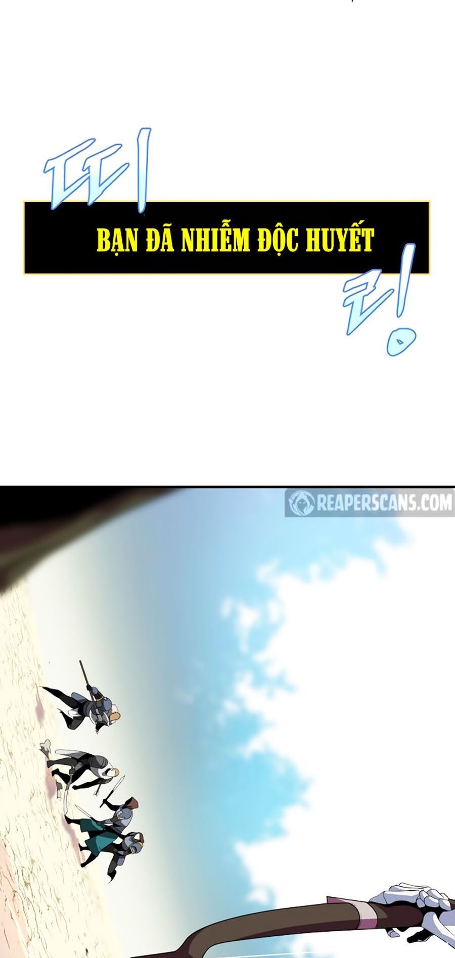 đọc truyện Kẻ Săn Anh Hùng Chương 44 ảnh 50 tại Thiên Thai Truyện