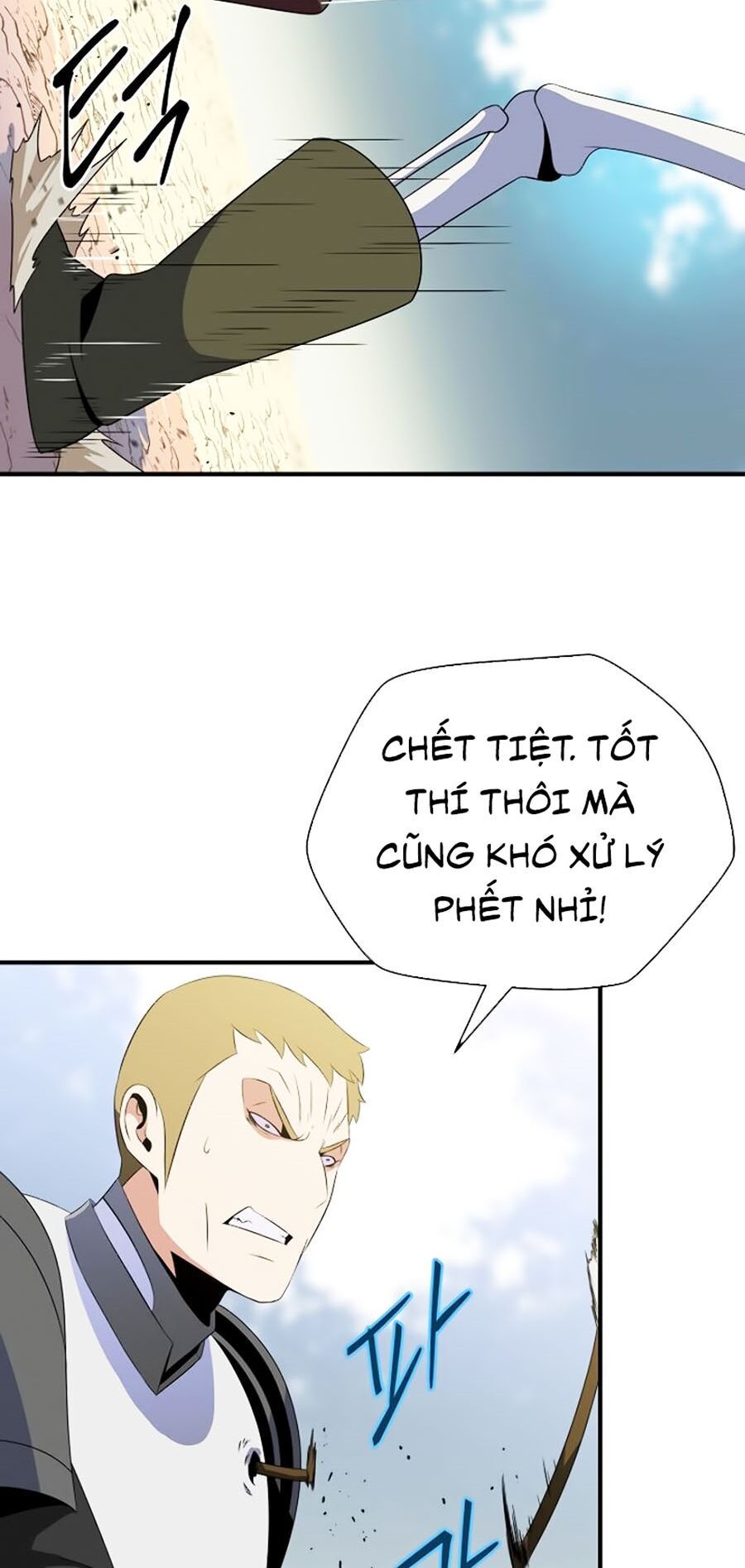 đọc truyện Kẻ Săn Anh Hùng Chương 44 ảnh 51 tại Thiên Thai Truyện