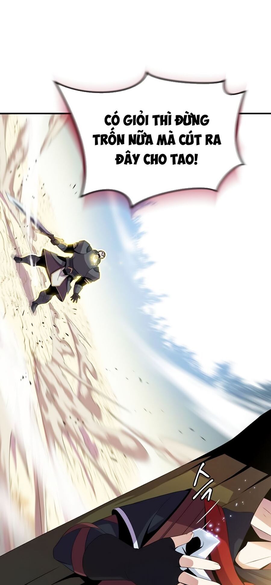 đọc truyện Kẻ Săn Anh Hùng Chương 44 ảnh 54 tại Thiên Thai Truyện