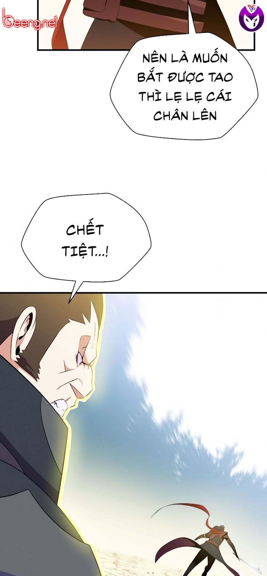 đọc truyện Kẻ Săn Anh Hùng Chương 44 ảnh 56 tại Thiên Thai Truyện