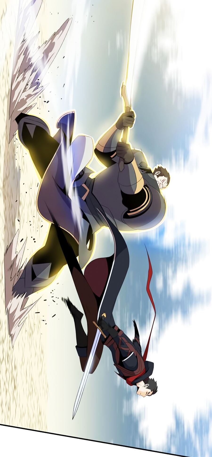 đọc truyện Kẻ Săn Anh Hùng Chương 44 ảnh 60 tại Thiên Thai Truyện