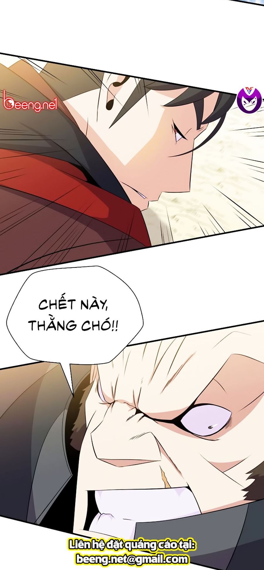 đọc truyện Kẻ Săn Anh Hùng Chương 44 ảnh 61 tại Thiên Thai Truyện