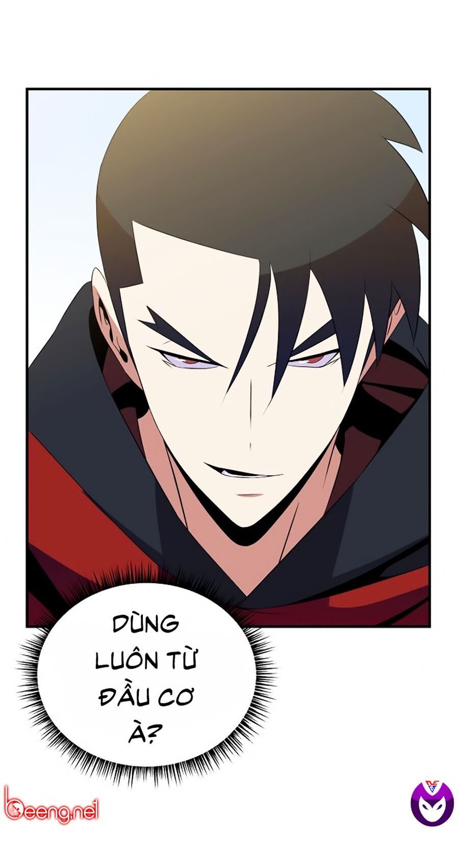 đọc truyện Kẻ Săn Anh Hùng Chương 44 ảnh 8 tại Thiên Thai Truyện