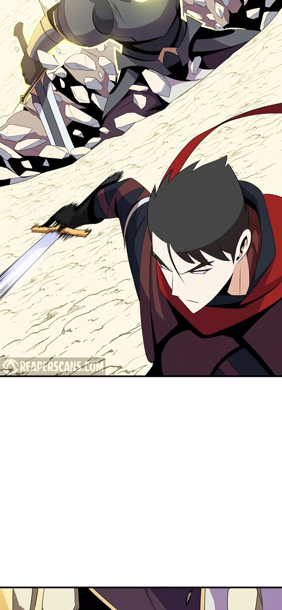 đọc truyện Kẻ Săn Anh Hùng Chương 44 ảnh 64 tại Thiên Thai Truyện