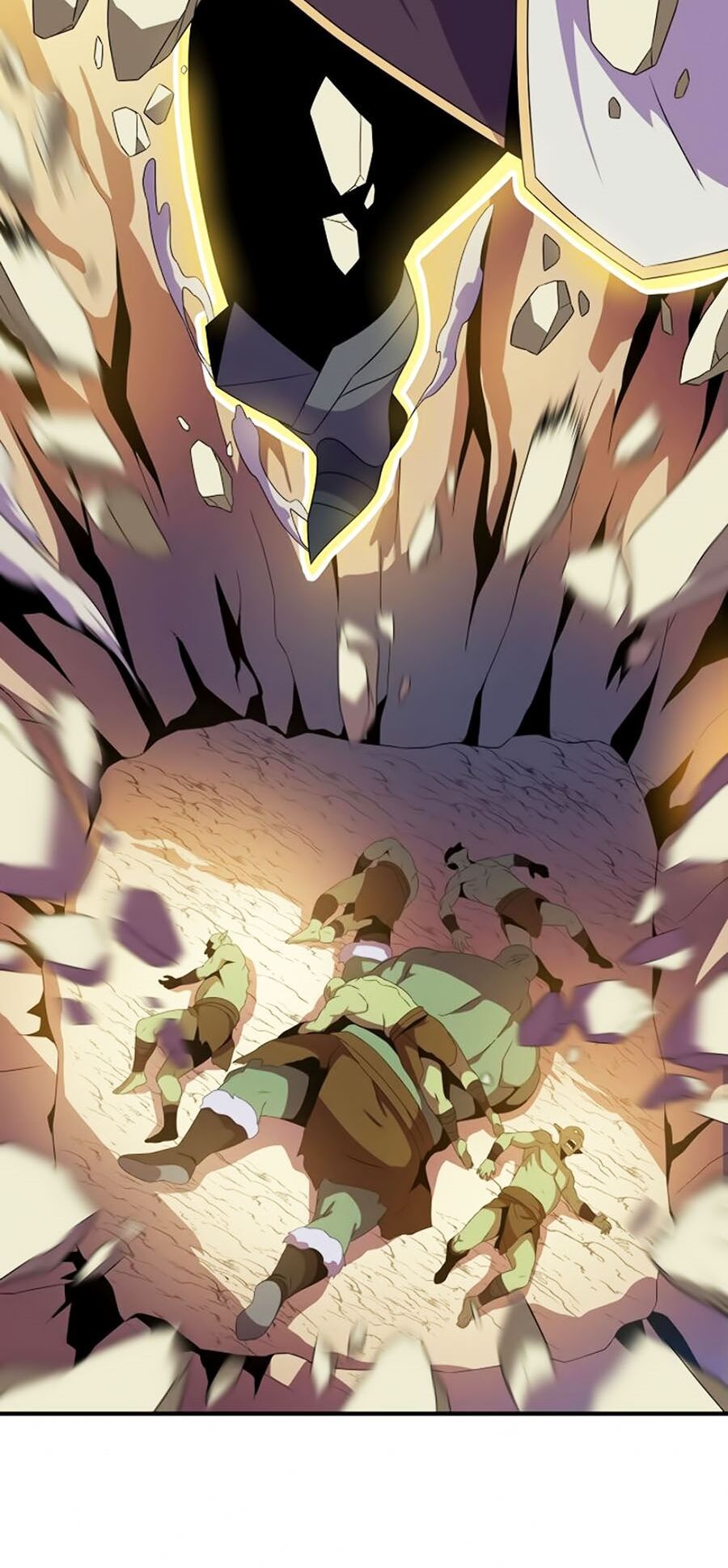 đọc truyện Kẻ Săn Anh Hùng Chương 44 ảnh 65 tại Thiên Thai Truyện