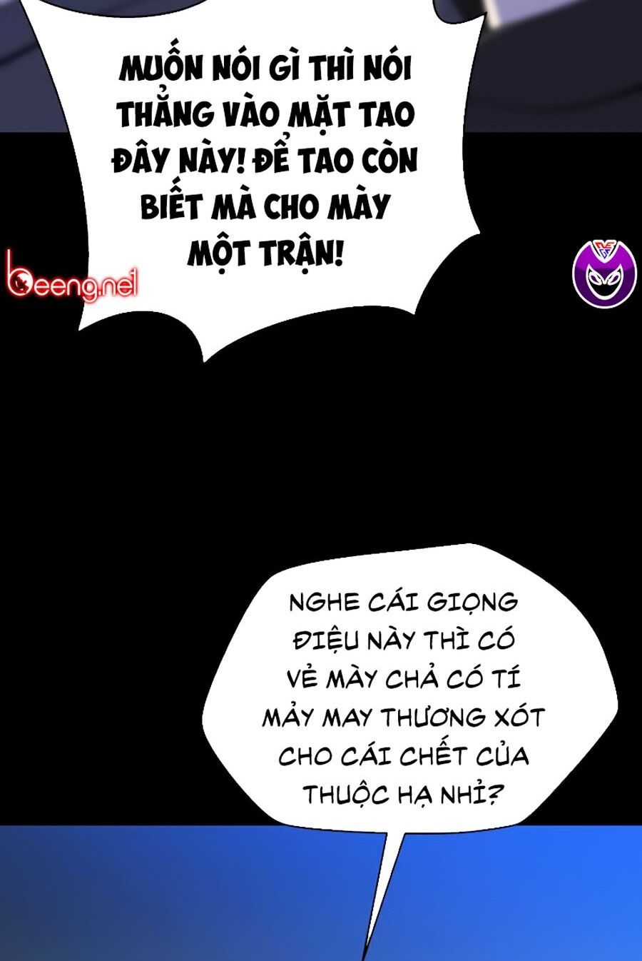 đọc truyện Kẻ Săn Anh Hùng Chương 44 ảnh 77 tại Thiên Thai Truyện