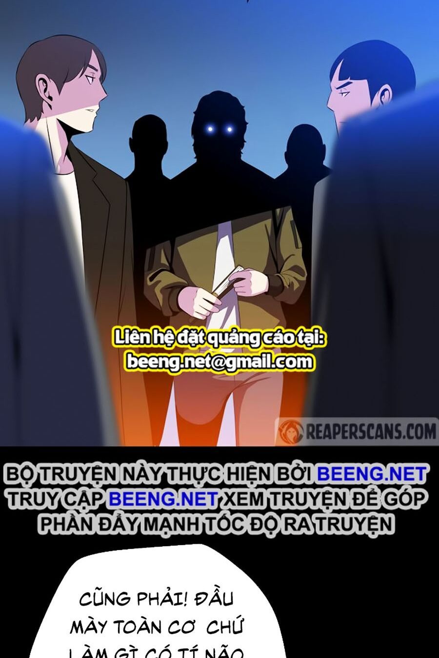 đọc truyện Kẻ Săn Anh Hùng Chương 44 ảnh 78 tại Thiên Thai Truyện