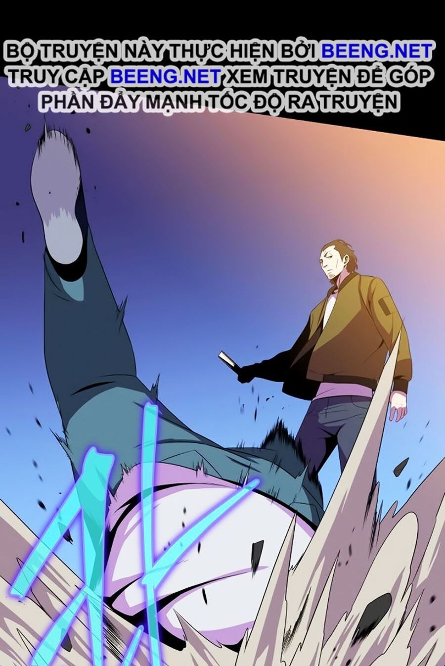 đọc truyện Kẻ Săn Anh Hùng Chương 44 ảnh 85 tại Thiên Thai Truyện