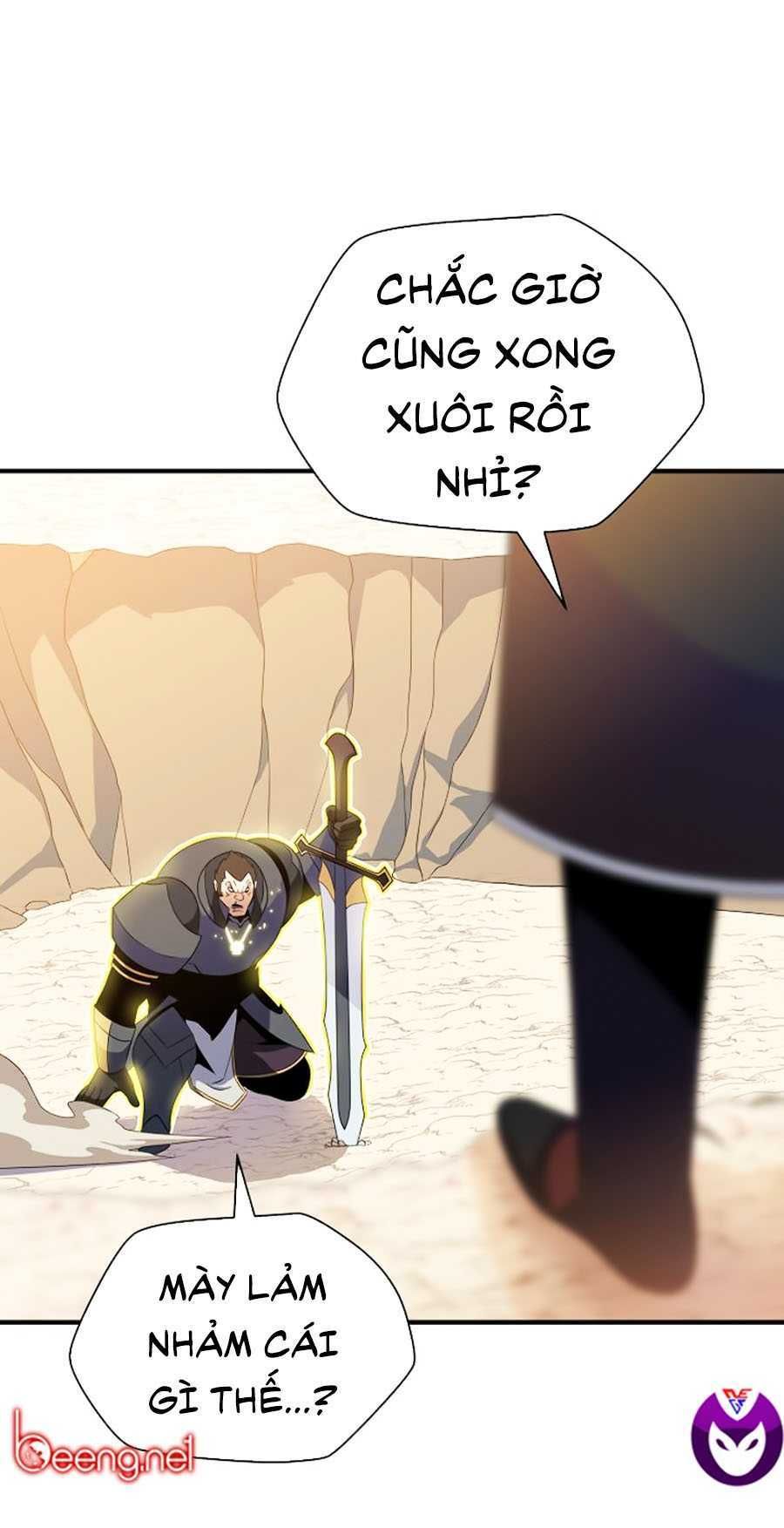 đọc truyện Kẻ Săn Anh Hùng Chương 45 ảnh 3 tại Thiên Thai Truyện