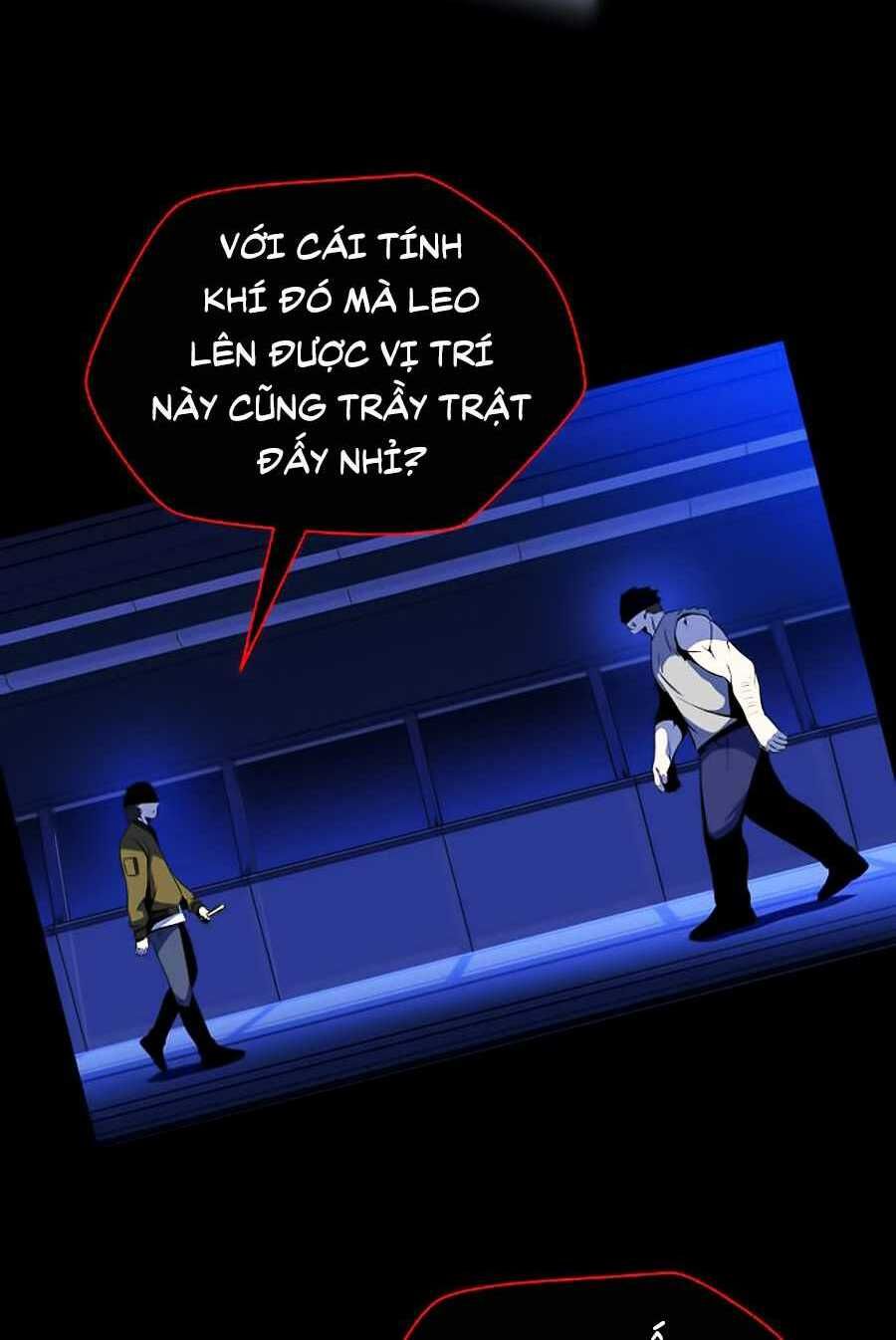 đọc truyện Kẻ Săn Anh Hùng Chương 45 ảnh 114 tại Thiên Thai Truyện