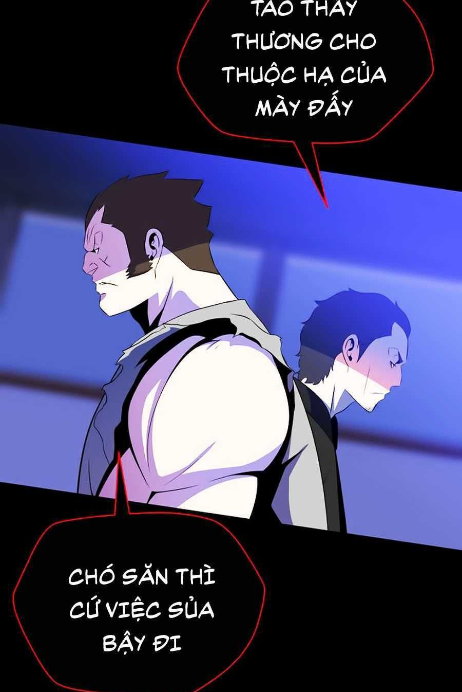 đọc truyện Kẻ Săn Anh Hùng Chương 45 ảnh 115 tại Thiên Thai Truyện