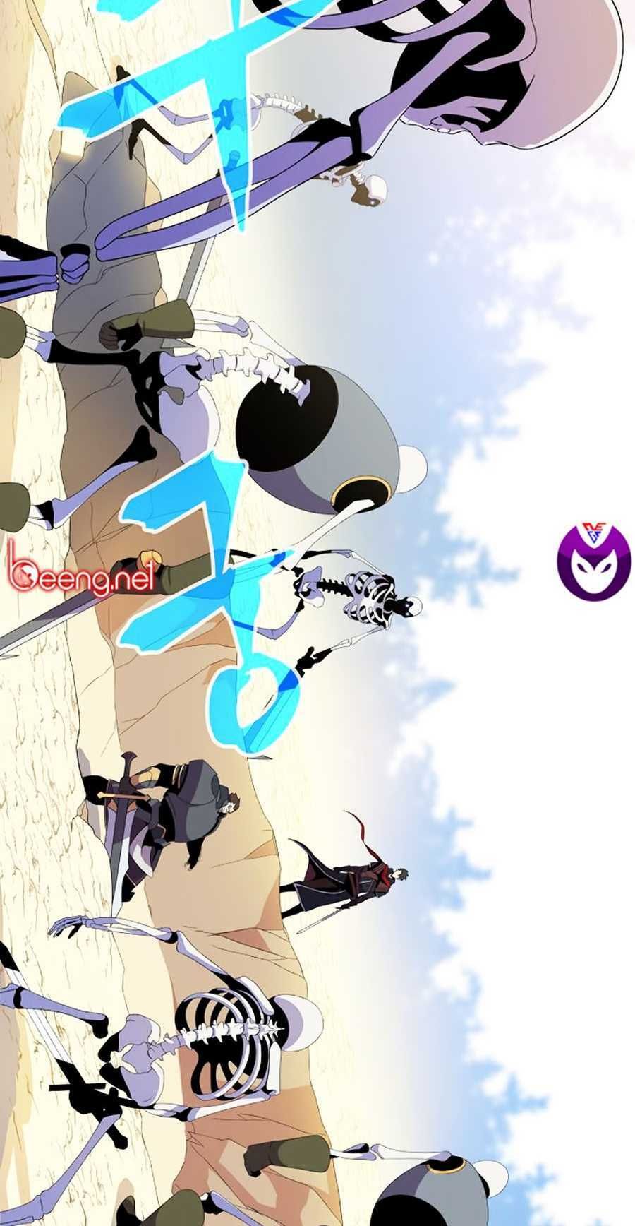 đọc truyện Kẻ Săn Anh Hùng Chương 45 ảnh 20 tại Thiên Thai Truyện