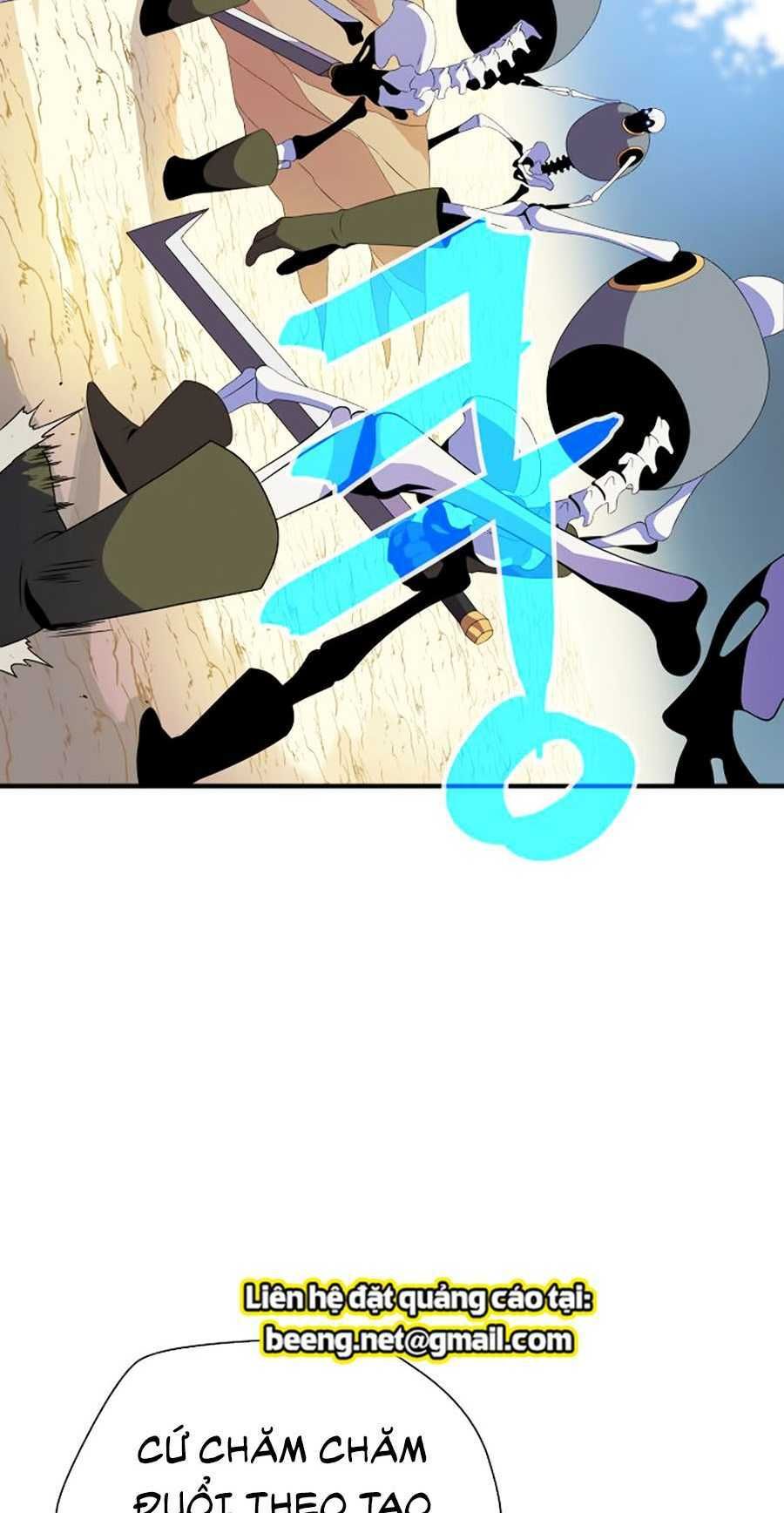 đọc truyện Kẻ Săn Anh Hùng Chương 45 ảnh 21 tại Thiên Thai Truyện