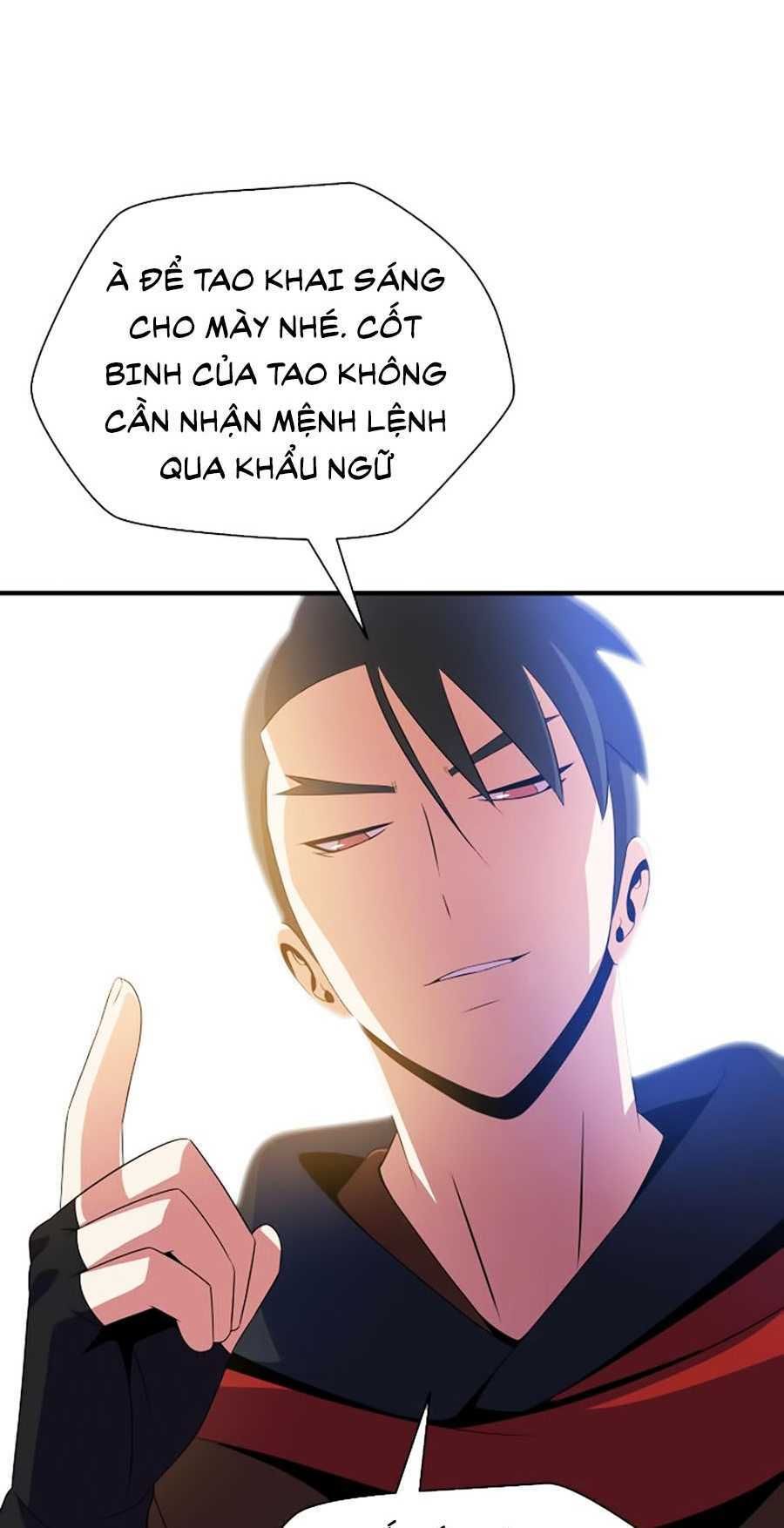 đọc truyện Kẻ Săn Anh Hùng Chương 45 ảnh 4 tại Thiên Thai Truyện