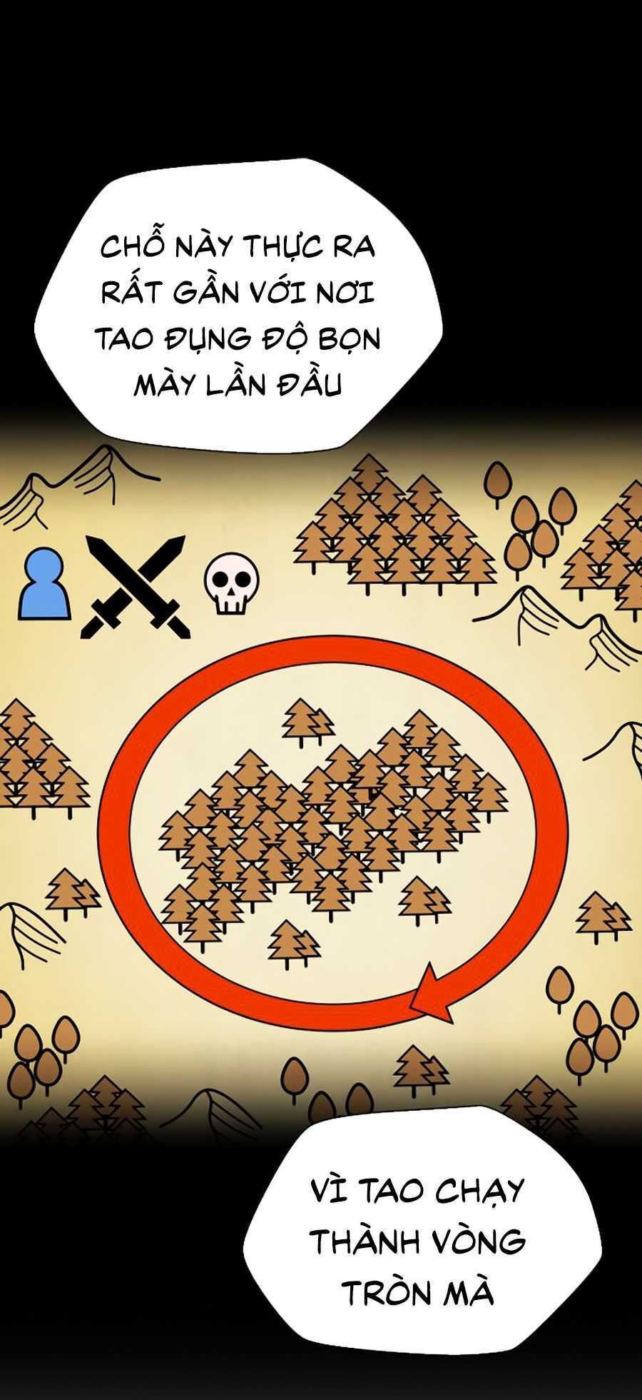 đọc truyện Kẻ Săn Anh Hùng Chương 45 ảnh 23 tại Thiên Thai Truyện