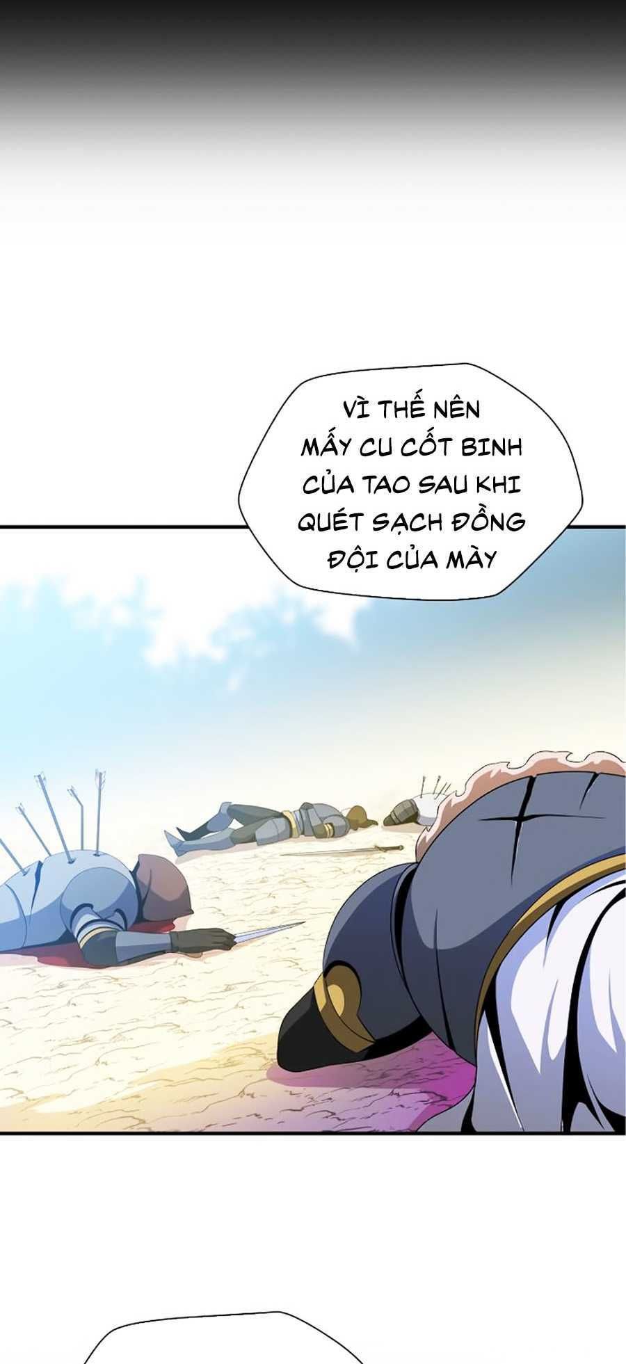 đọc truyện Kẻ Săn Anh Hùng Chương 45 ảnh 24 tại Thiên Thai Truyện