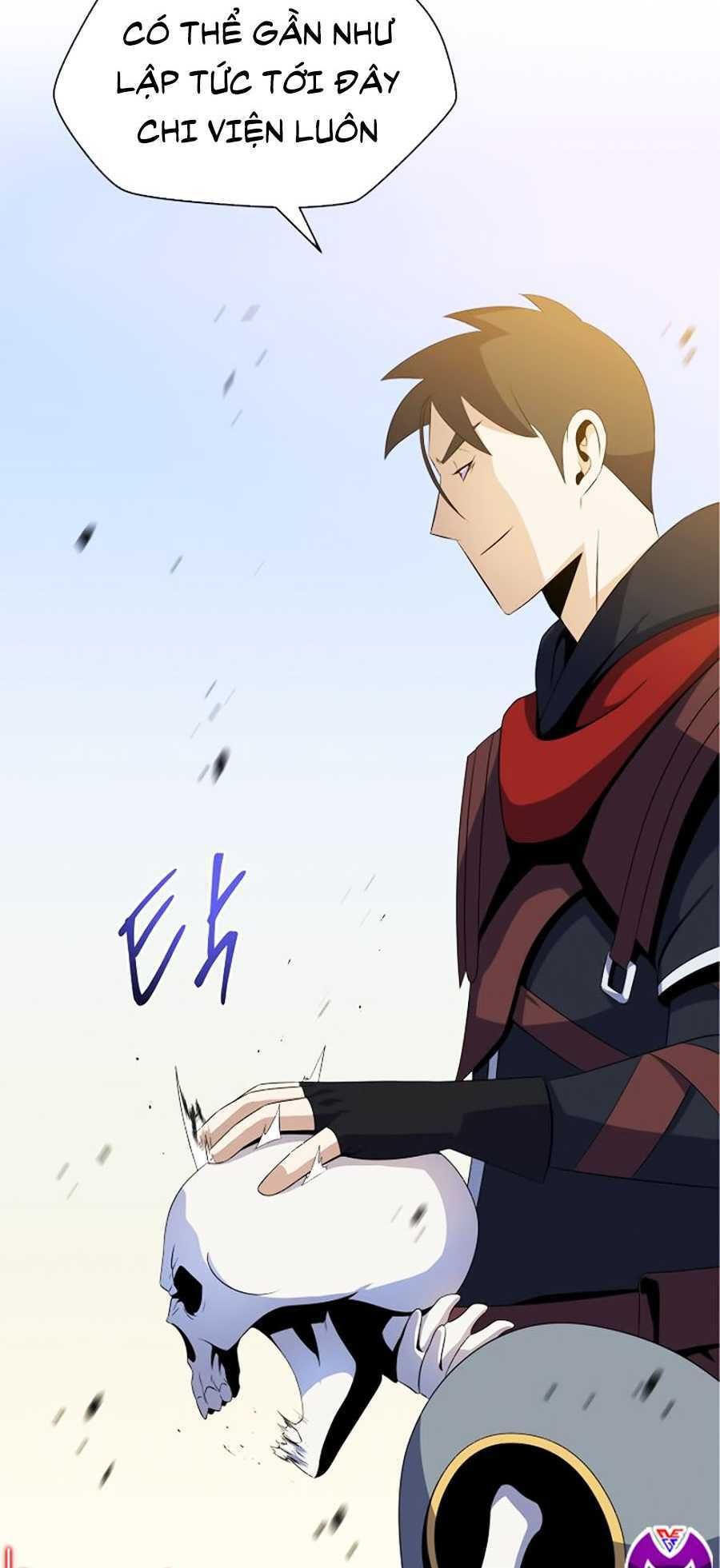 đọc truyện Kẻ Săn Anh Hùng Chương 45 ảnh 25 tại Thiên Thai Truyện