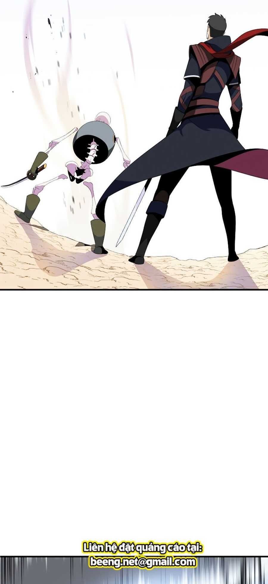 đọc truyện Kẻ Săn Anh Hùng Chương 45 ảnh 31 tại Thiên Thai Truyện