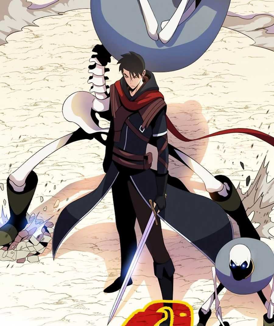 đọc truyện Kẻ Săn Anh Hùng Chương 45 ảnh 37 tại Thiên Thai Truyện