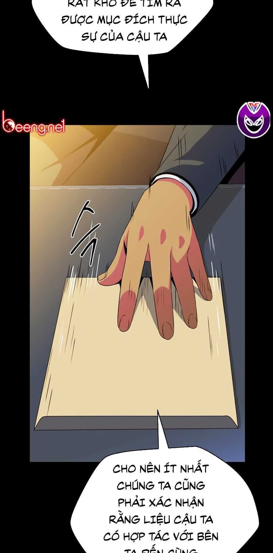 đọc truyện Kẻ Săn Anh Hùng Chương 45 ảnh 57 tại Thiên Thai Truyện