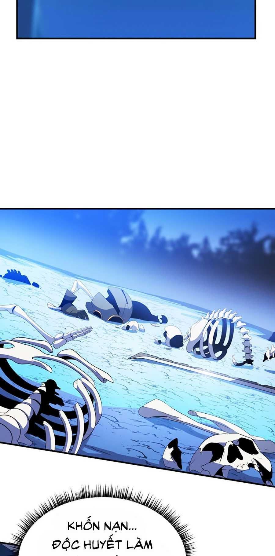 đọc truyện Kẻ Săn Anh Hùng Chương 45 ảnh 61 tại Thiên Thai Truyện