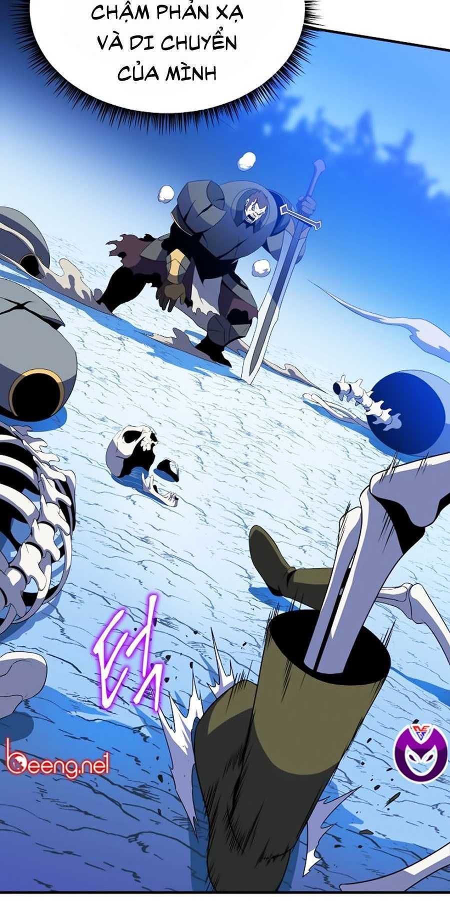 đọc truyện Kẻ Săn Anh Hùng Chương 45 ảnh 62 tại Thiên Thai Truyện