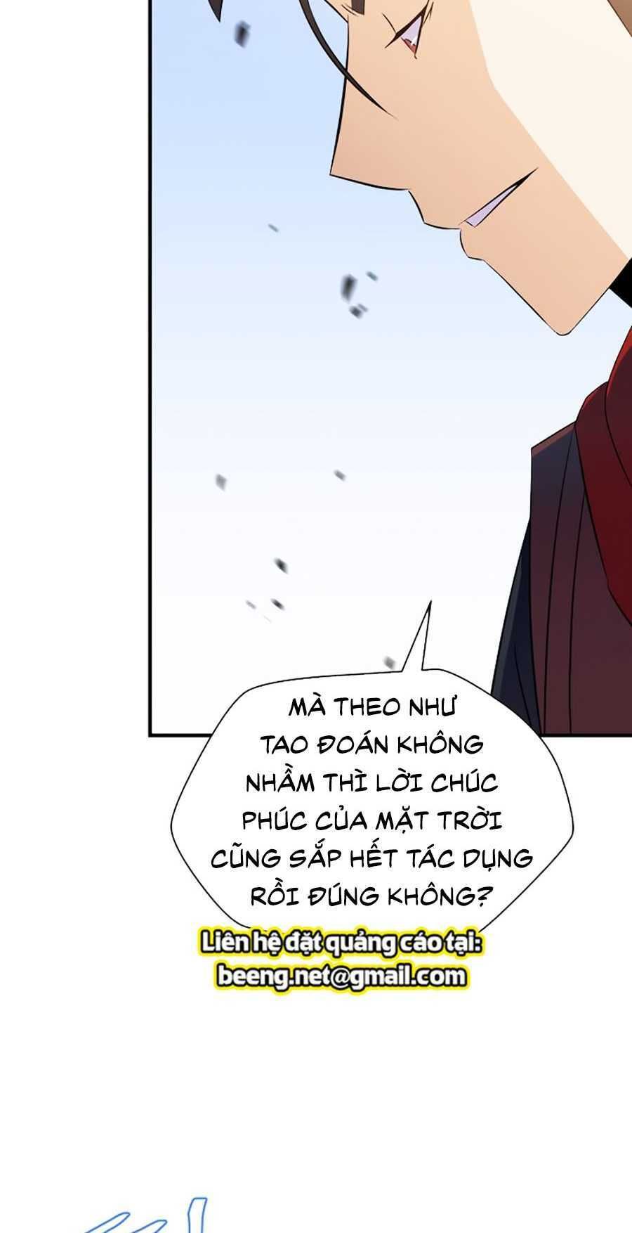 đọc truyện Kẻ Săn Anh Hùng Chương 45 ảnh 9 tại Thiên Thai Truyện