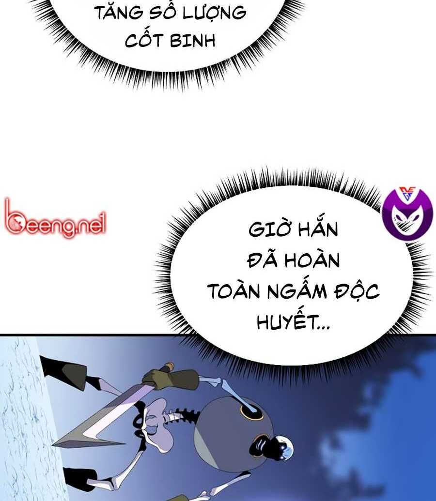 đọc truyện Kẻ Săn Anh Hùng Chương 45 ảnh 90 tại Thiên Thai Truyện