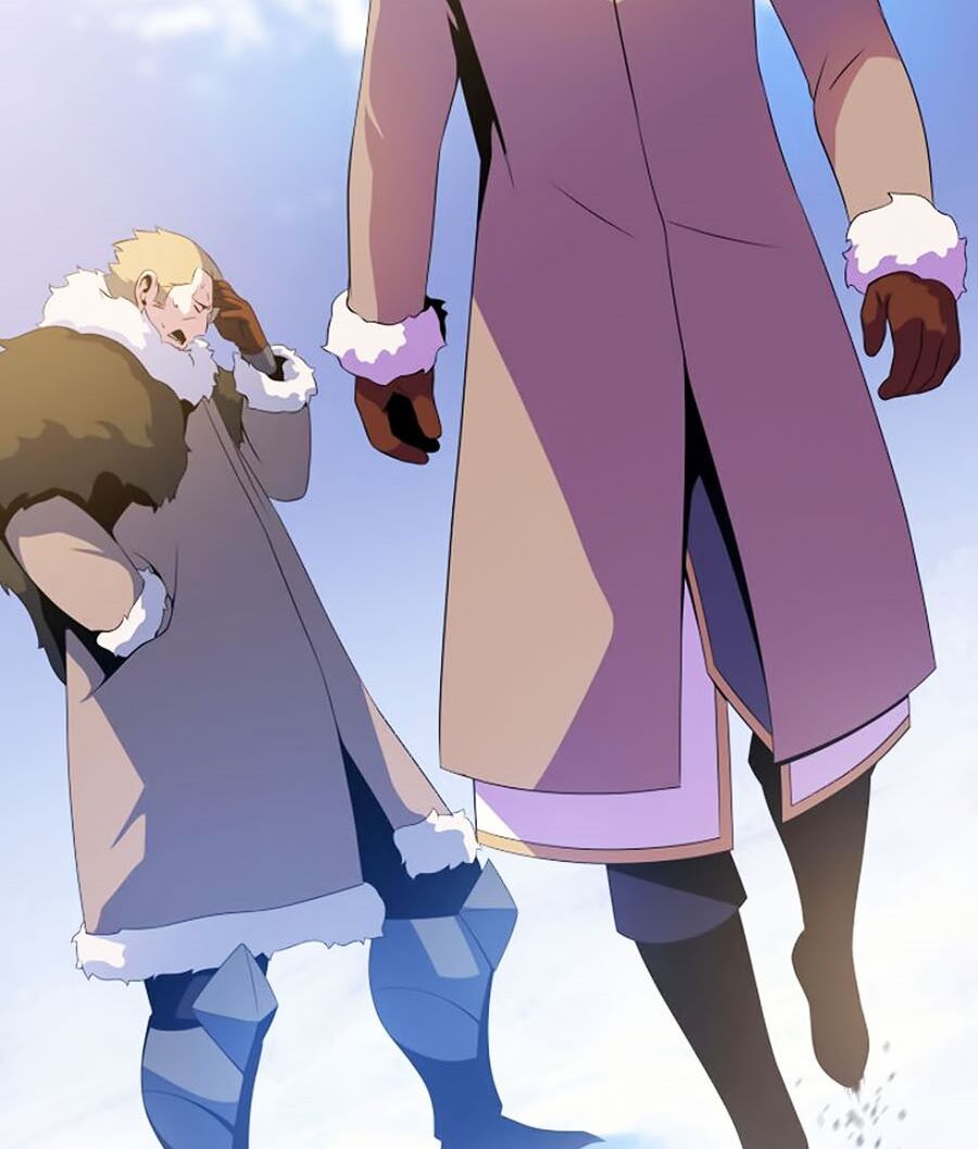 đọc truyện Kẻ Săn Anh Hùng Chương 46 ảnh 120 tại Thiên Thai Truyện