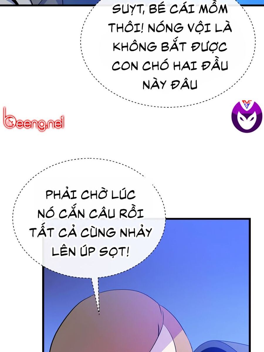 đọc truyện Kẻ Săn Anh Hùng Chương 46 ảnh 17 tại Thiên Thai Truyện