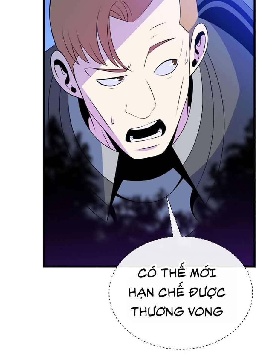 đọc truyện Kẻ Săn Anh Hùng Chương 46 ảnh 18 tại Thiên Thai Truyện