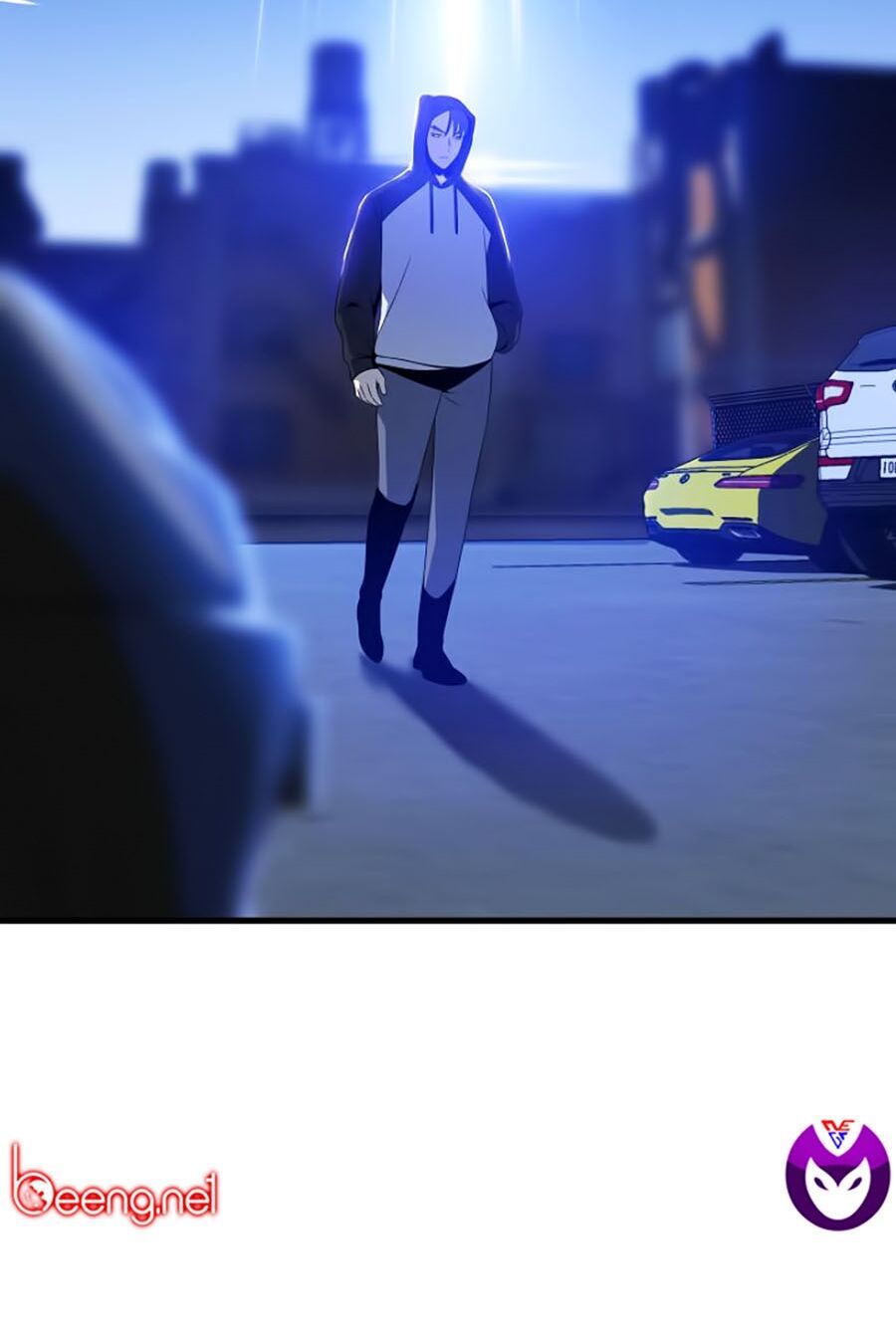 đọc truyện Kẻ Săn Anh Hùng Chương 46 ảnh 24 tại Thiên Thai Truyện