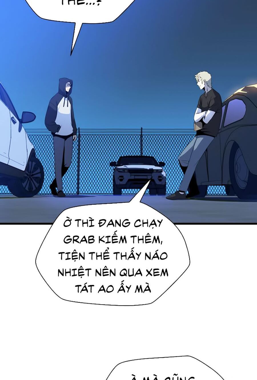 đọc truyện Kẻ Săn Anh Hùng Chương 46 ảnh 28 tại Thiên Thai Truyện