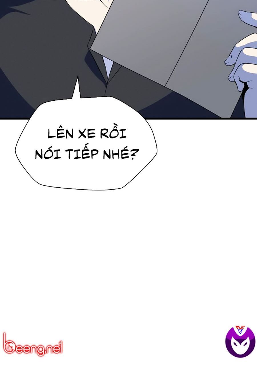 đọc truyện Kẻ Săn Anh Hùng Chương 46 ảnh 30 tại Thiên Thai Truyện