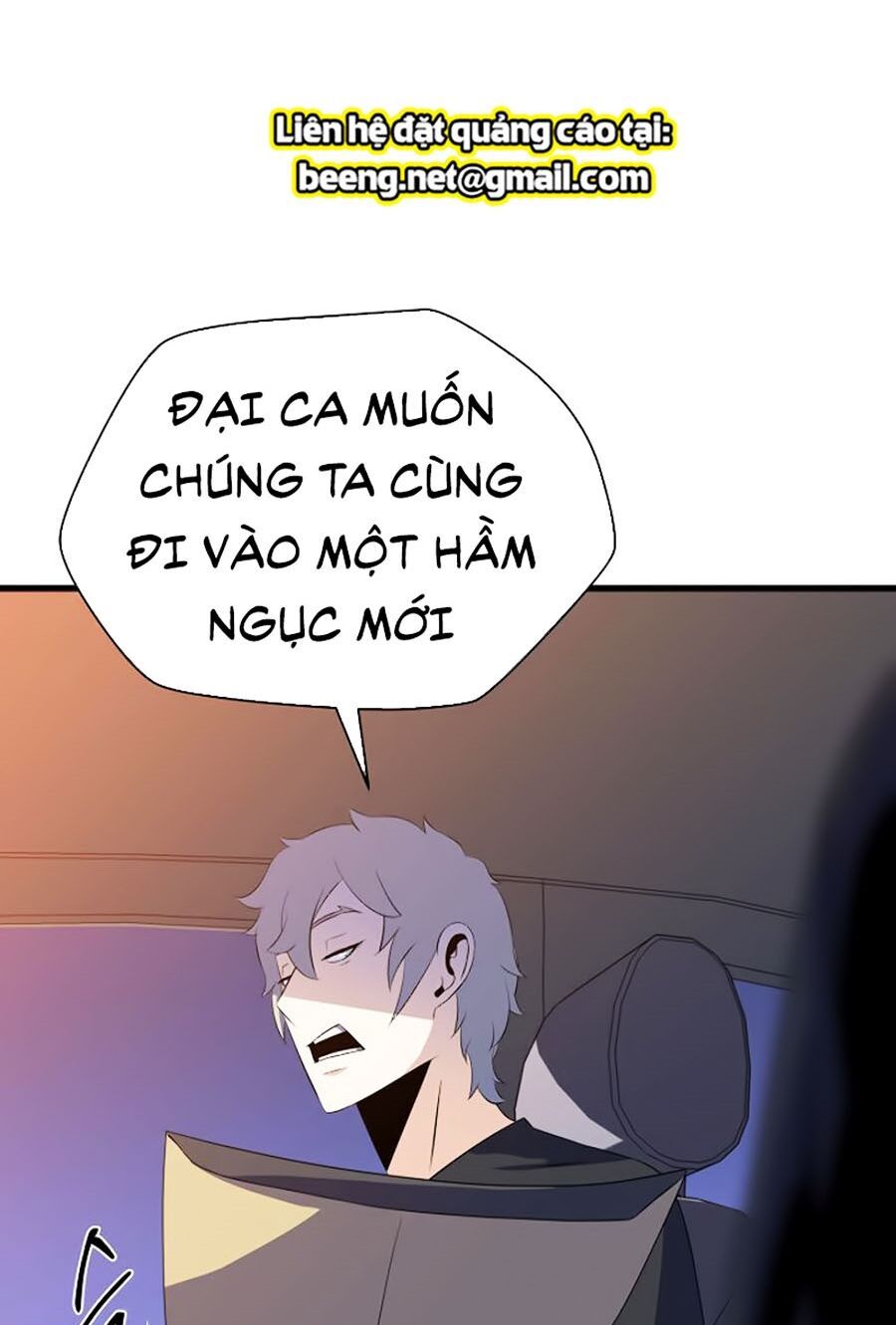 đọc truyện Kẻ Săn Anh Hùng Chương 46 ảnh 32 tại Thiên Thai Truyện