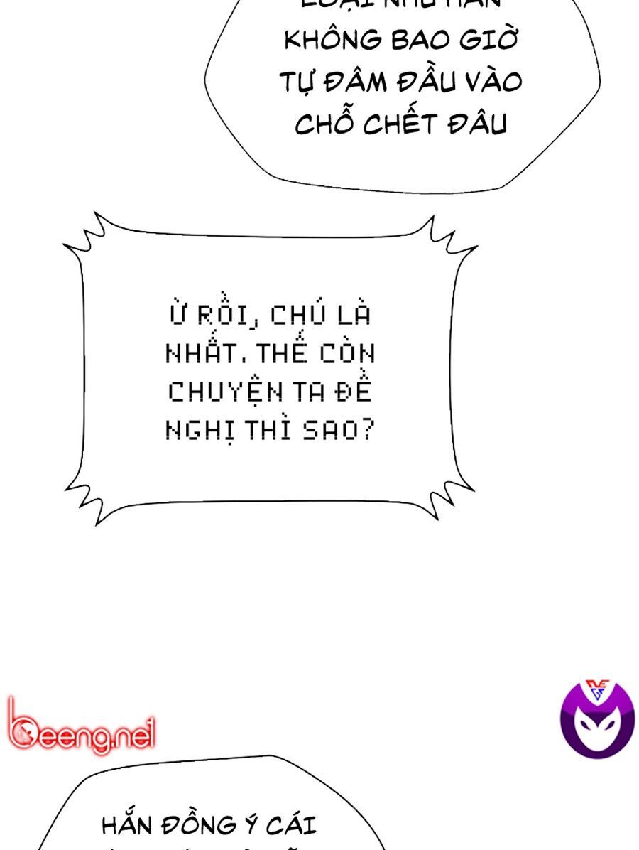 đọc truyện Kẻ Săn Anh Hùng Chương 46 ảnh 59 tại Thiên Thai Truyện