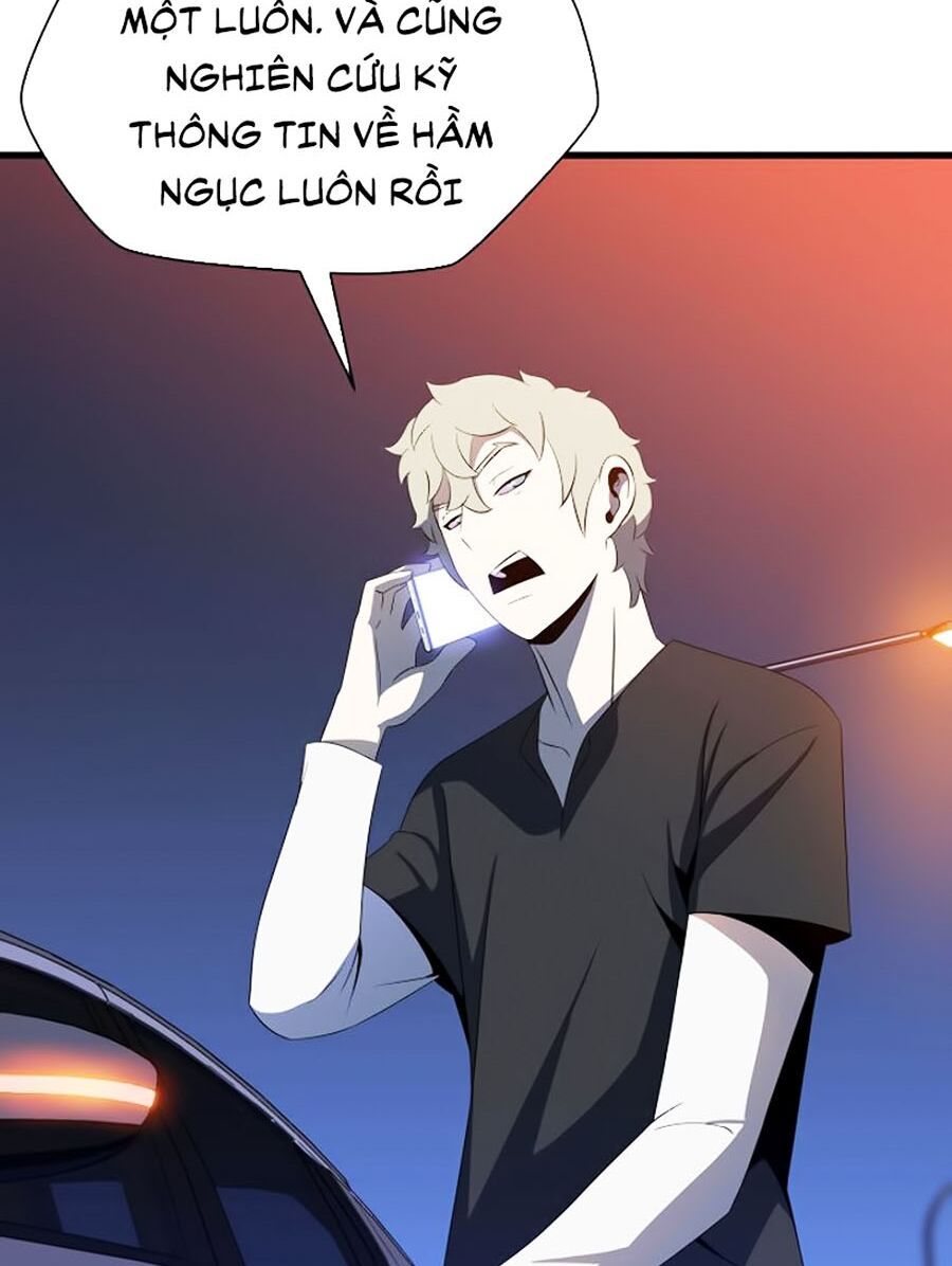 đọc truyện Kẻ Săn Anh Hùng Chương 46 ảnh 60 tại Thiên Thai Truyện