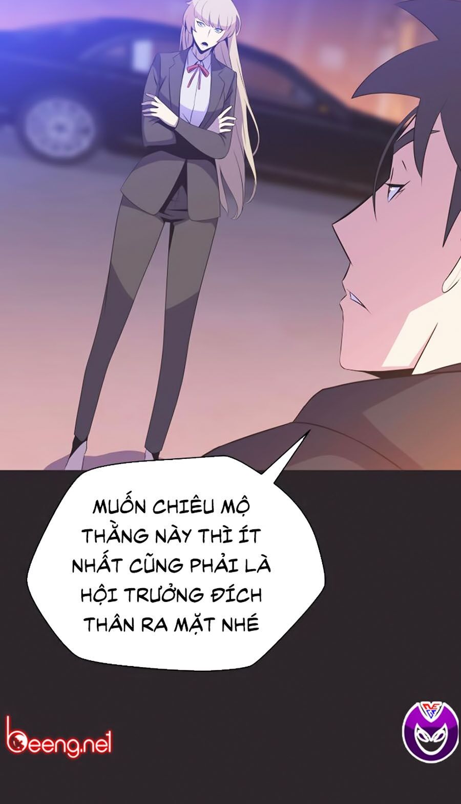 đọc truyện Kẻ Săn Anh Hùng Chương 46 ảnh 69 tại Thiên Thai Truyện