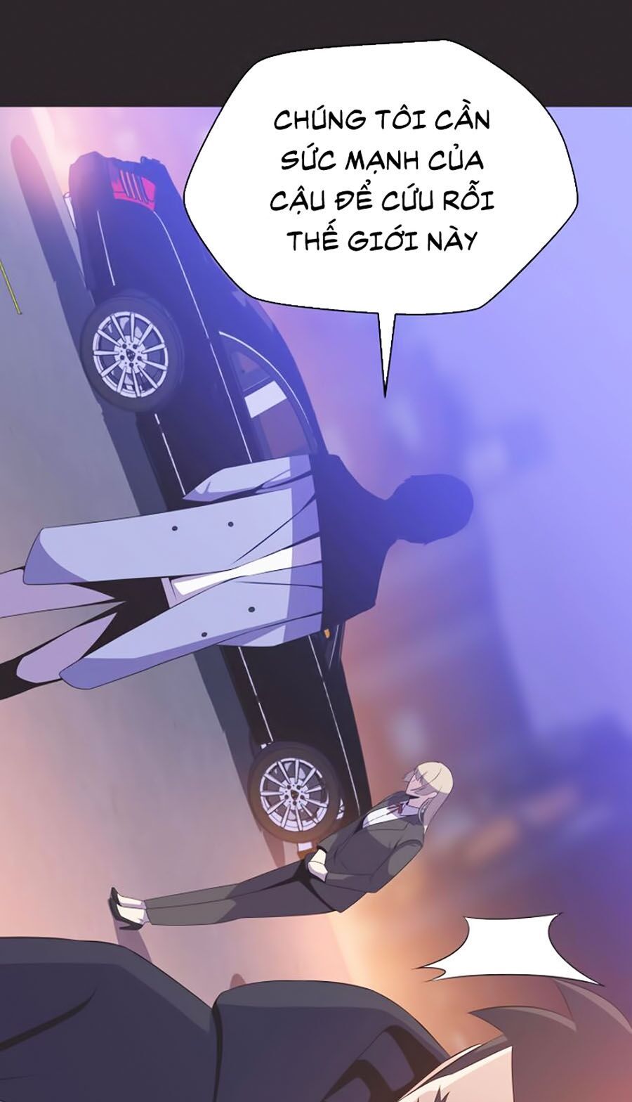 đọc truyện Kẻ Săn Anh Hùng Chương 46 ảnh 71 tại Thiên Thai Truyện