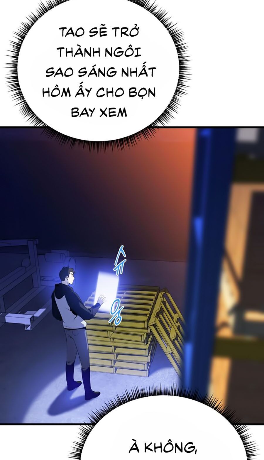 đọc truyện Kẻ Săn Anh Hùng Chương 46 ảnh 79 tại Thiên Thai Truyện