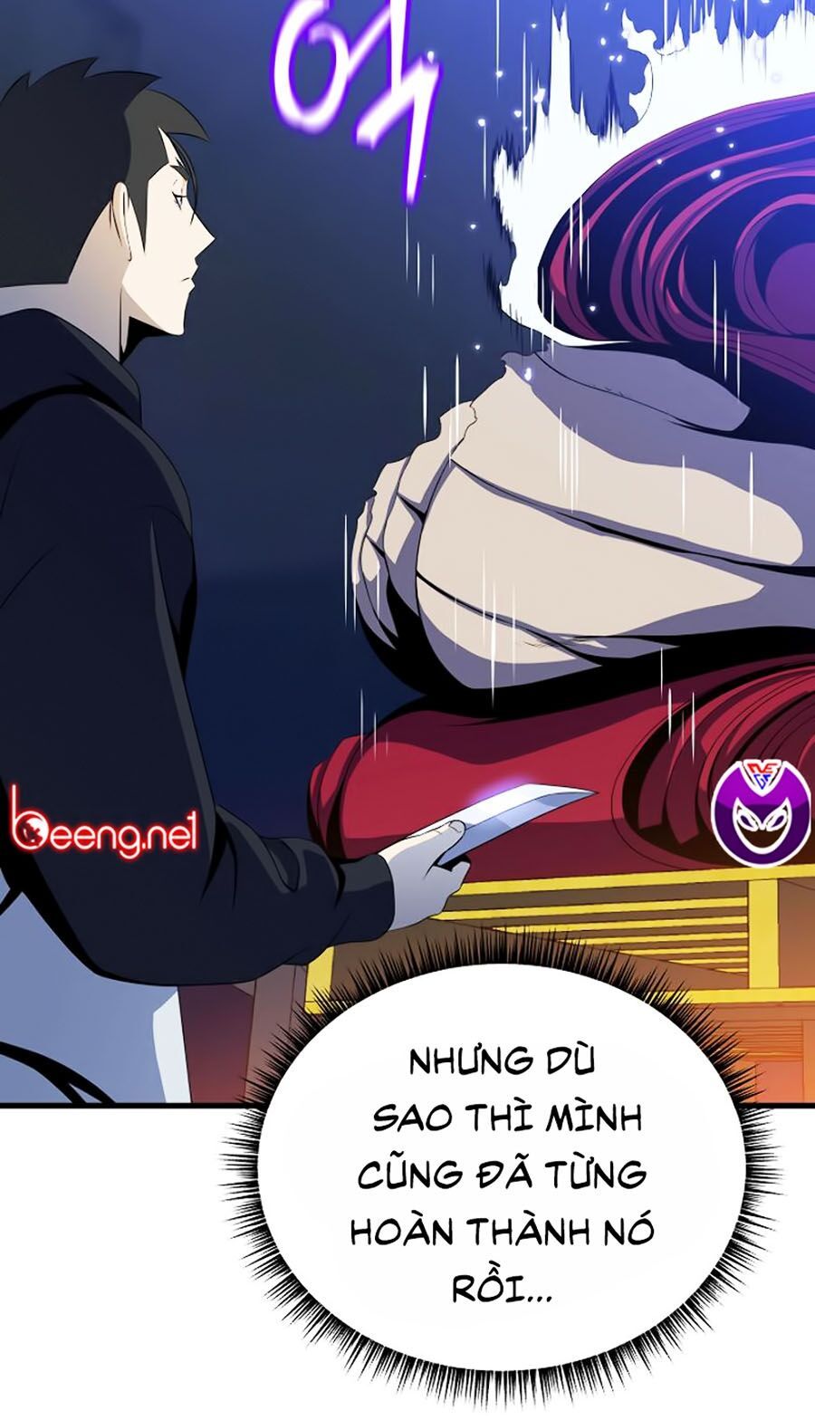 đọc truyện Kẻ Săn Anh Hùng Chương 46 ảnh 82 tại Thiên Thai Truyện