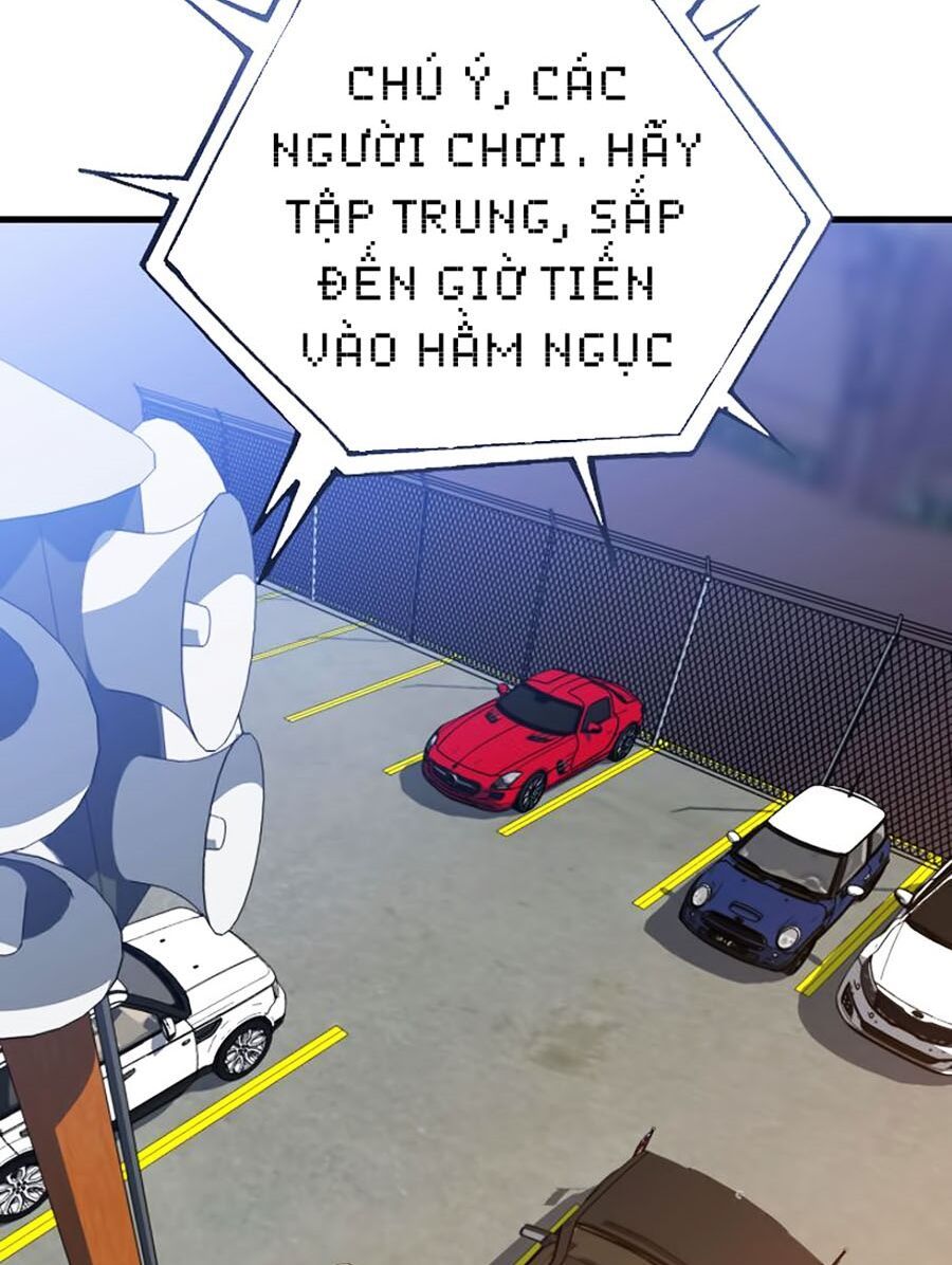 đọc truyện Kẻ Săn Anh Hùng Chương 46 ảnh 87 tại Thiên Thai Truyện