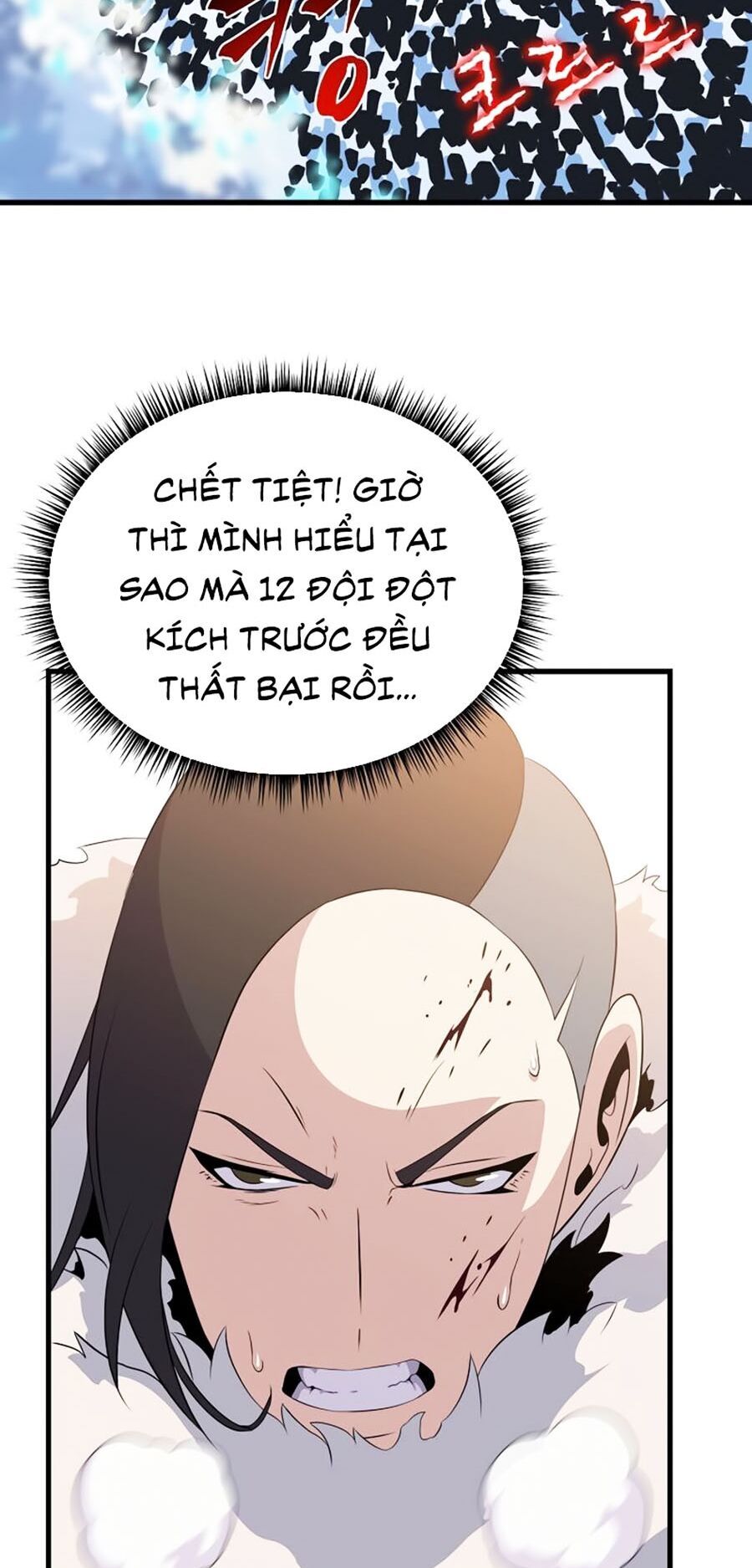 đọc truyện Kẻ Săn Anh Hùng Chương 47 ảnh 104 tại Thiên Thai Truyện