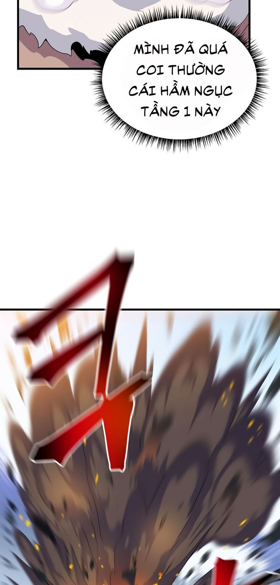 đọc truyện Kẻ Săn Anh Hùng Chương 47 ảnh 105 tại Thiên Thai Truyện